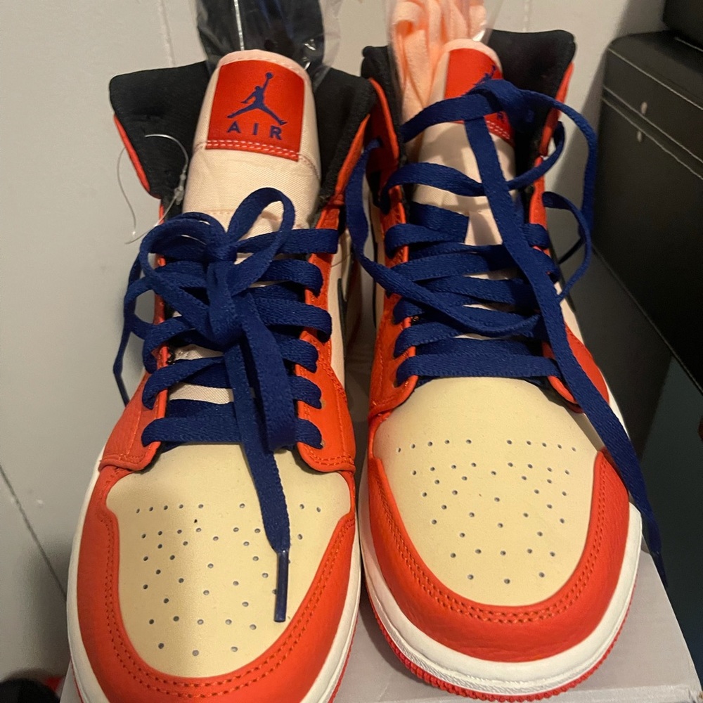 Nike Air Jordan